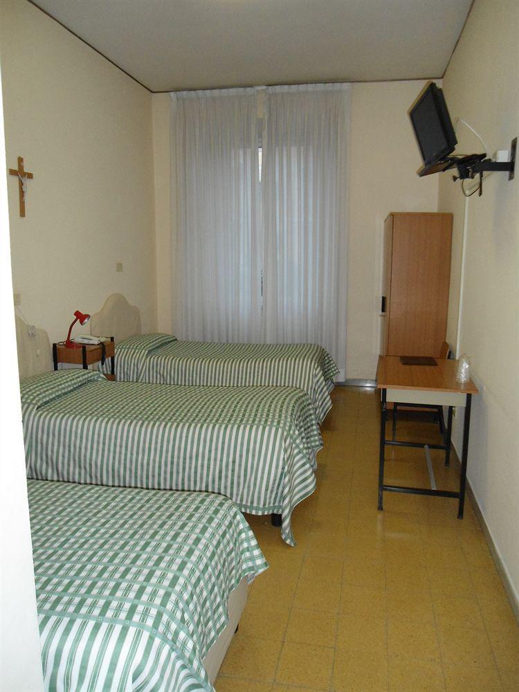 Monte Mario Pensionat