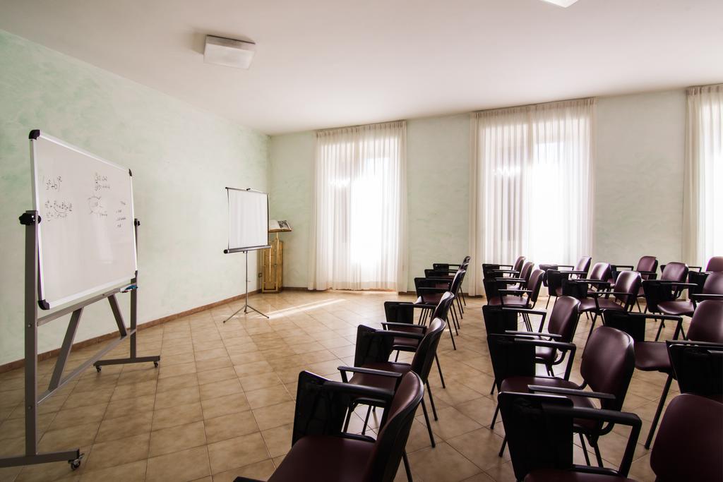 Pensionat Monte Mario 3*