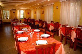 Monte Mario Pensionat