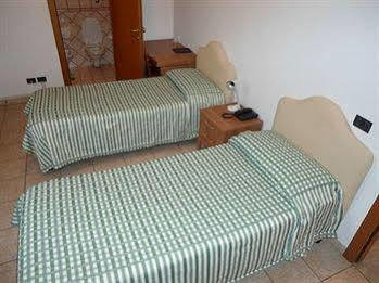 Pensionat Monte Mario Rom