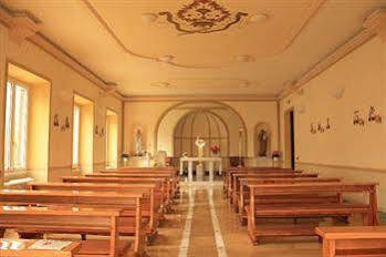 Monte Mario Pensionat Rom