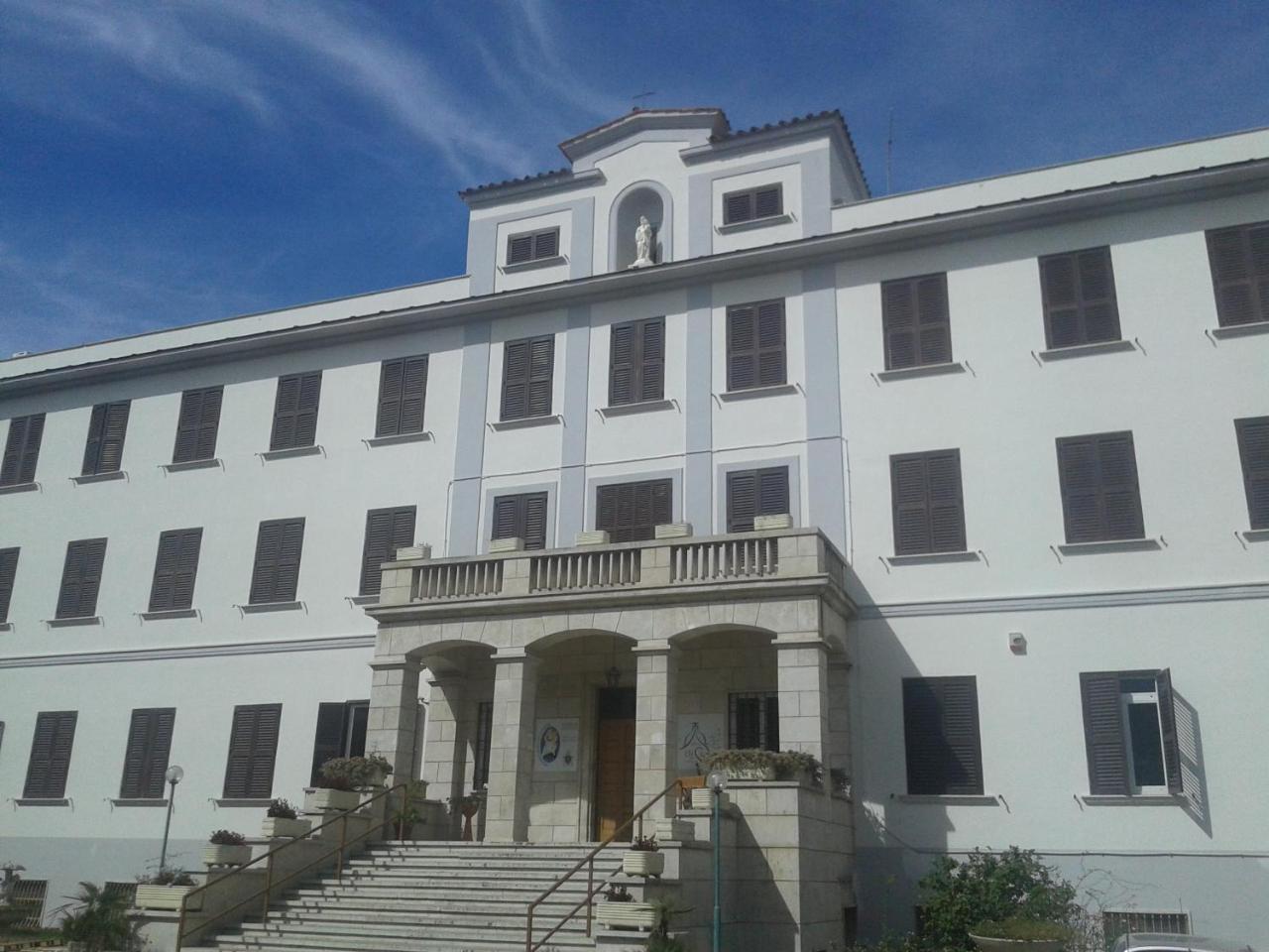 Pensionat Monte Mario