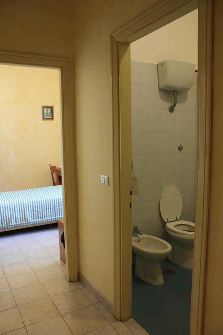 Pensionat Monte Mario
