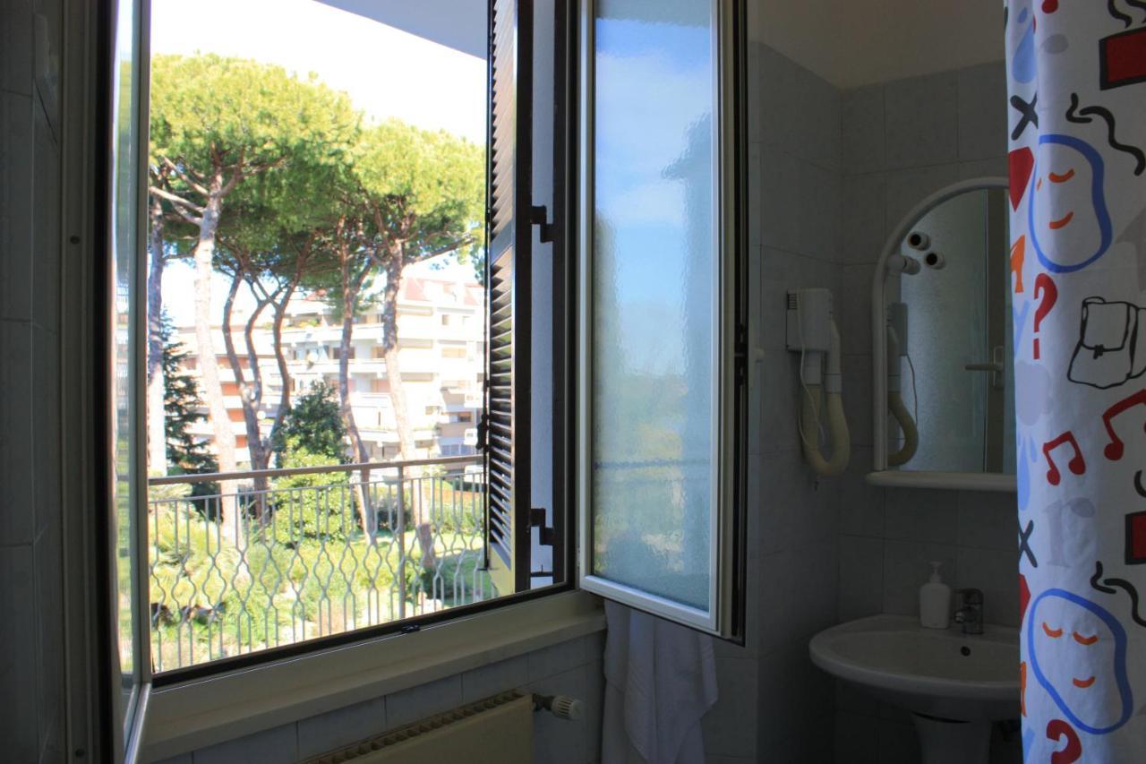 Monte Mario Pensionat 3*