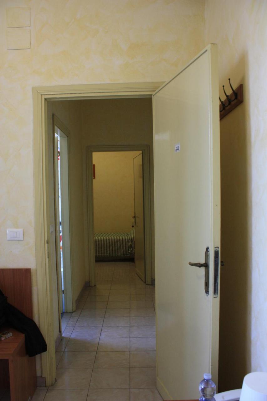 Pensionat Monte Mario Rom