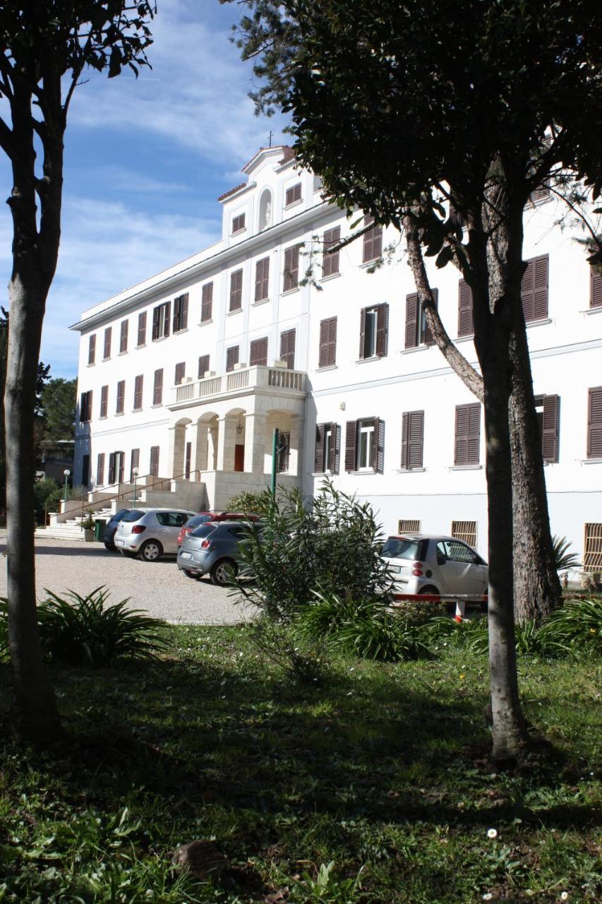 Monte Mario Pensionat