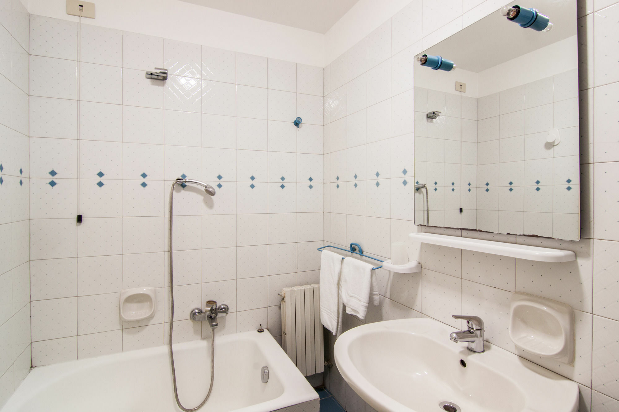 Monte Mario Pensionat 3*