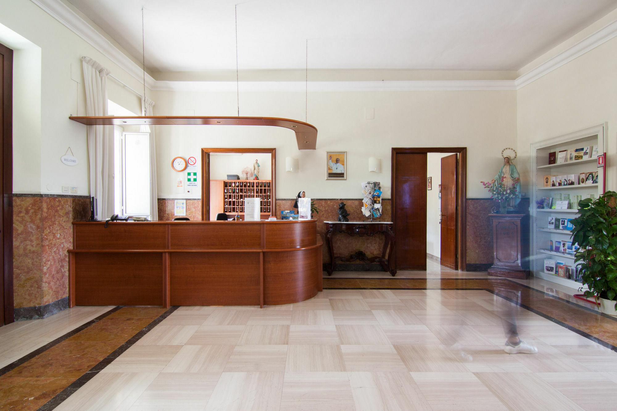 Pensionat Monte Mario