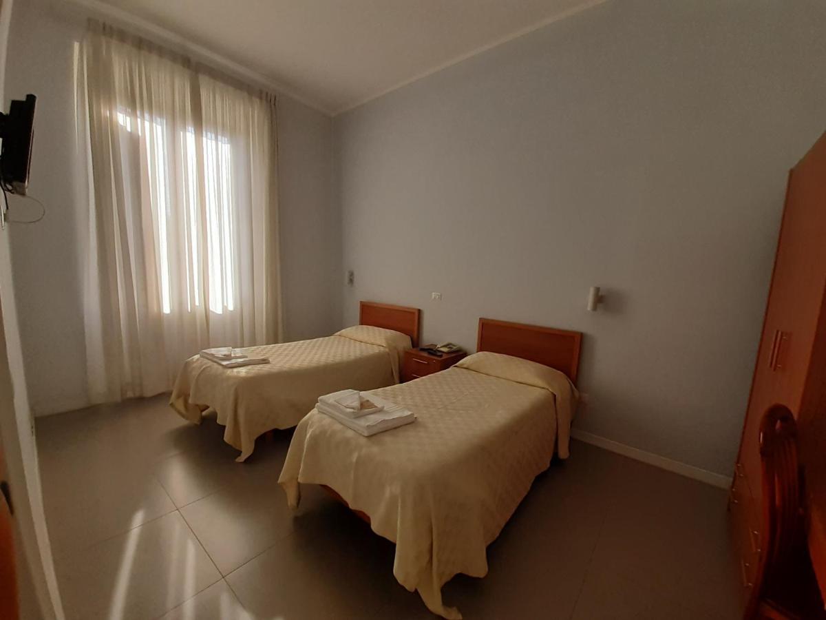 Pensionat Monte Mario