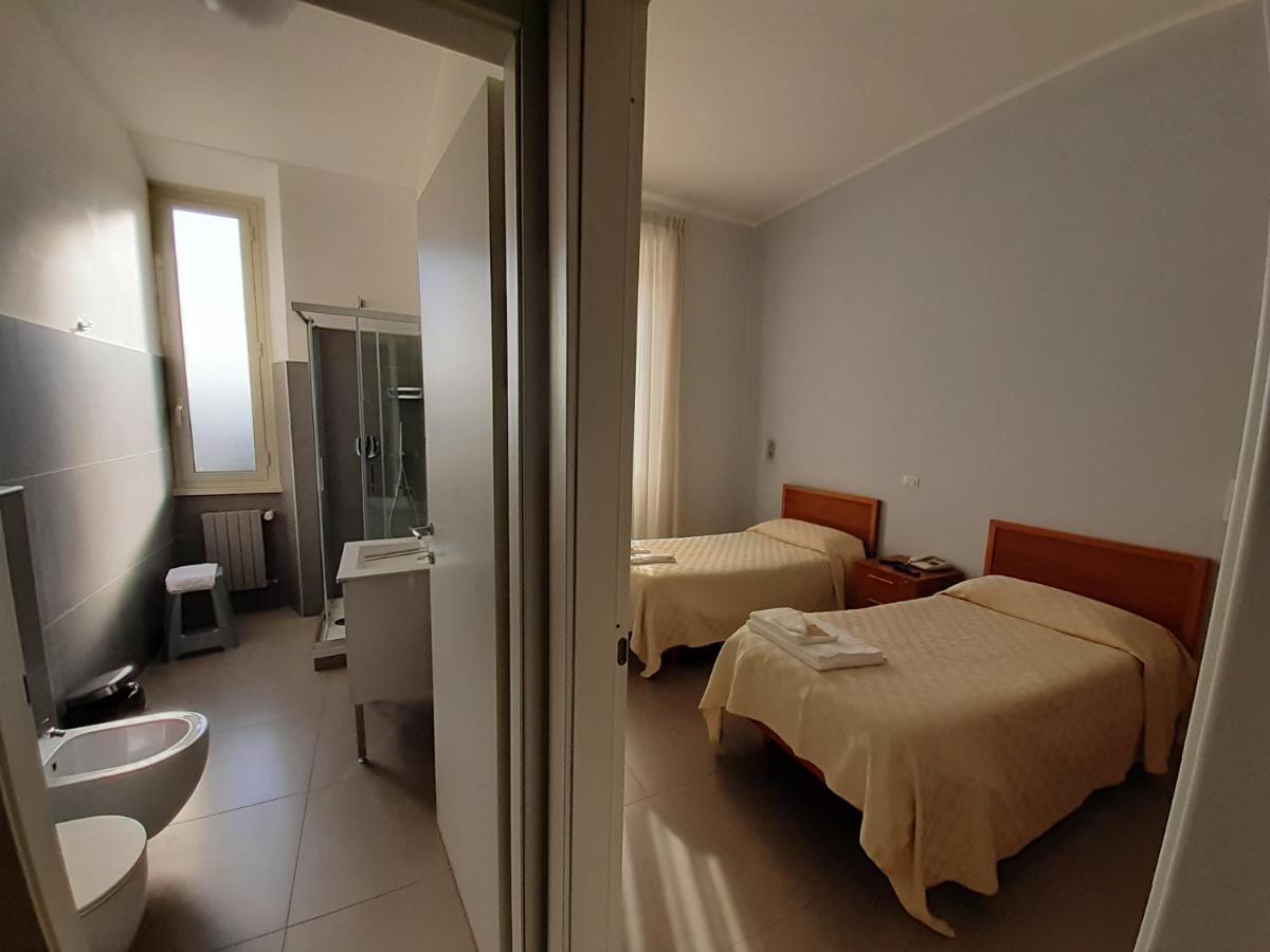 Monte Mario Pensionat 3*